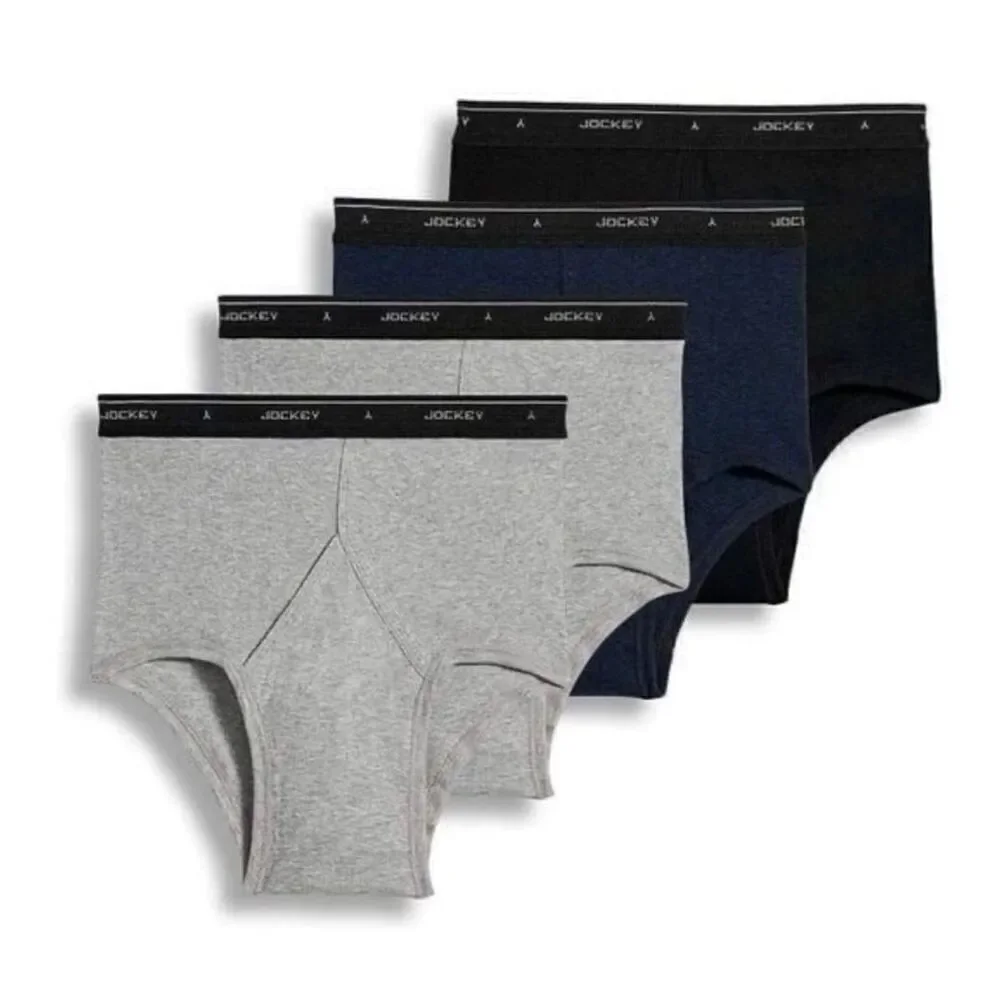Jockey men cotton